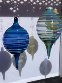 Image 4 of Str8 Ornaments Group C