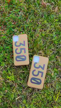 Image 2 of 350 iPhone Case