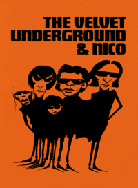 Image 3 of Sudadera The Velvet Underground & Nico