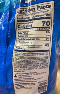 Image 2 of Jolly Puffs