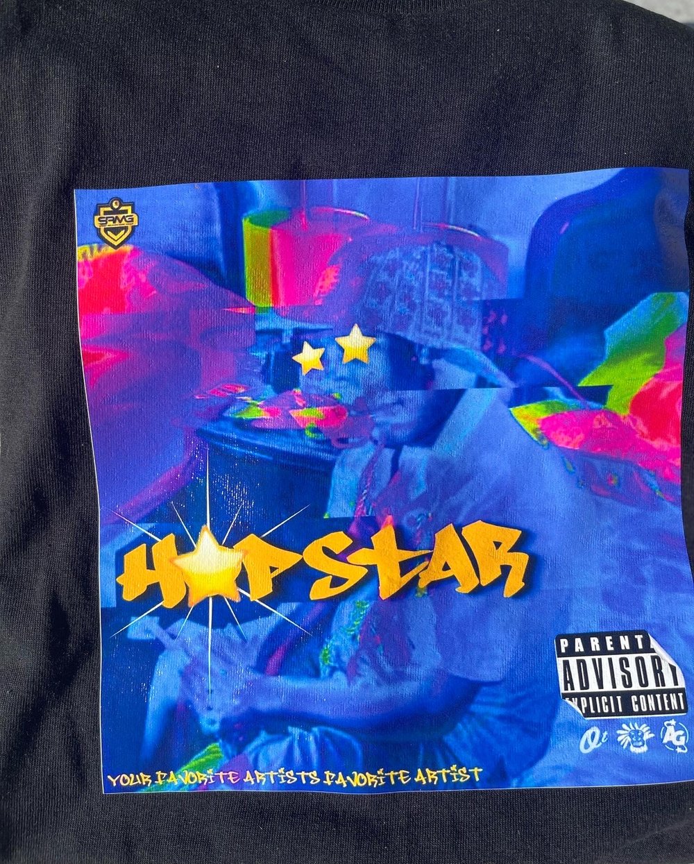 Image of Hopstar T- Shirt