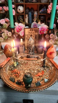 Image 2 of Wealth and Abundance Layered Ritual