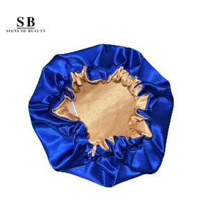 Image of Sigma Gamma Rho Inspired Bonnet Bundle 
