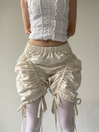 Image 1 of The Bloomer Shorts