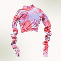 Image 2 of squid top