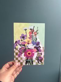 Image 2 of “Lemon Lime” Print