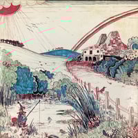 Image 2 of Fleetwood Mac - Kiln House