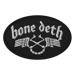 Image of Patches - 4 styles 