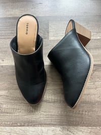 Image 1 of Black Mule