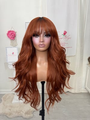 Image of Alissa luxury (ready to ship) 