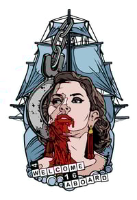 Image 1 of Francesca