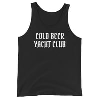 Image 2 of Men's Tank Top ||