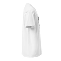 Image 7 of Bead Babe heavyweight t-shirt