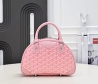 Image 2 of PINK POTION PURSE