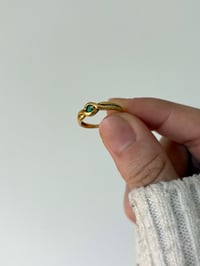 Image 1 of Dainty Emerald 
