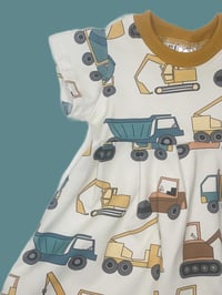 Image 3 of Diggers Dress