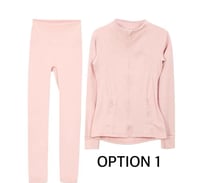Image 1 of 2 Piece Lululemon pants Set