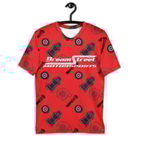 Image 1 of Car Parts T-Shirt