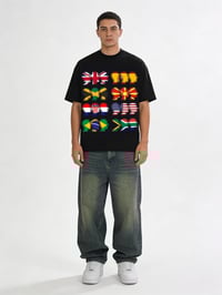 Image 1 of WE'RE ALL SAINTBOYZ