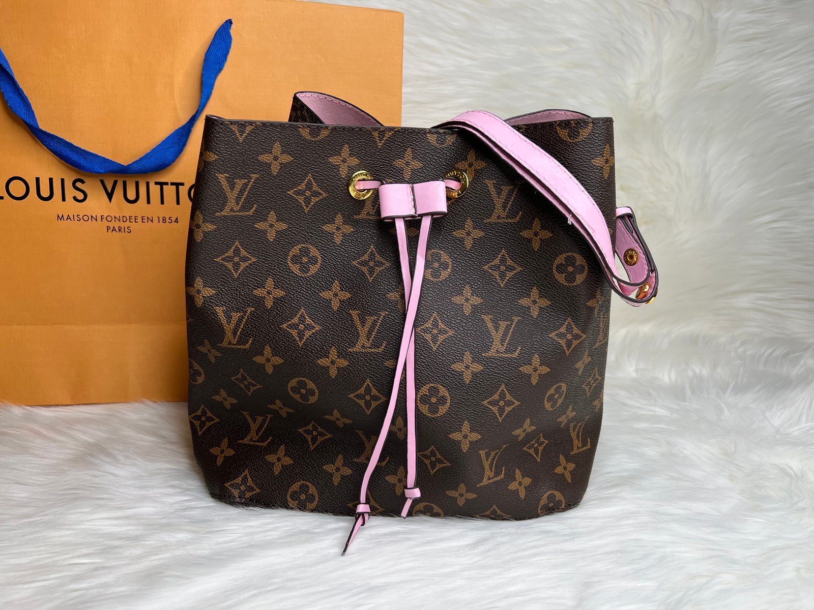 Luxe, Louis Vuitton Nano Bags, Gallery posted by Nikki