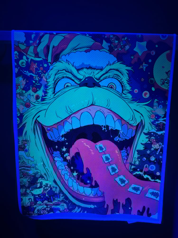 Image of Grinch 