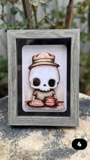 Image 4 of Mini shadow boxes set 1