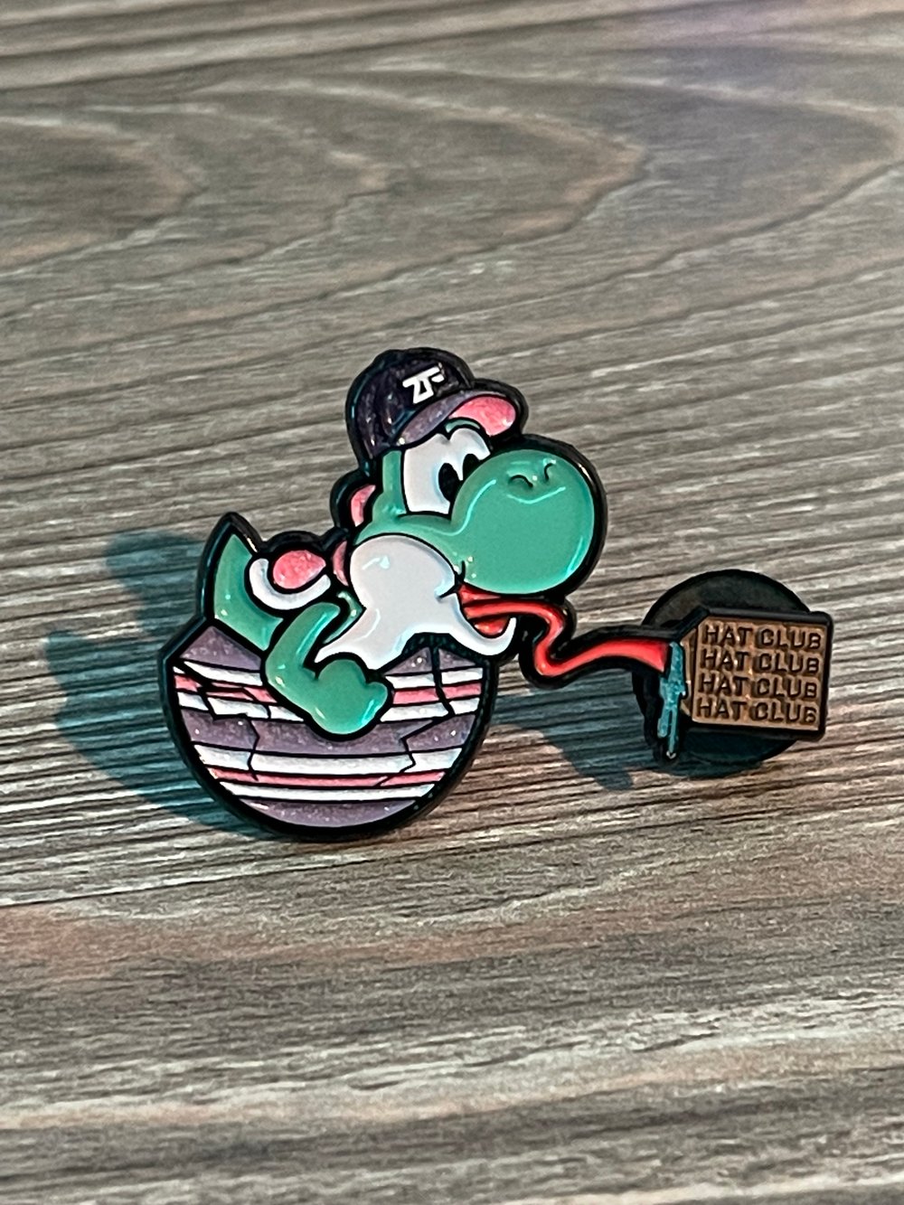 EASTER YOSH 2.0 