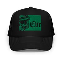 Image 6 of Clutch Legacy Co. "Forever" Trucker Cap