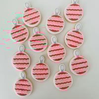 Image 3 of Christmas Baubles