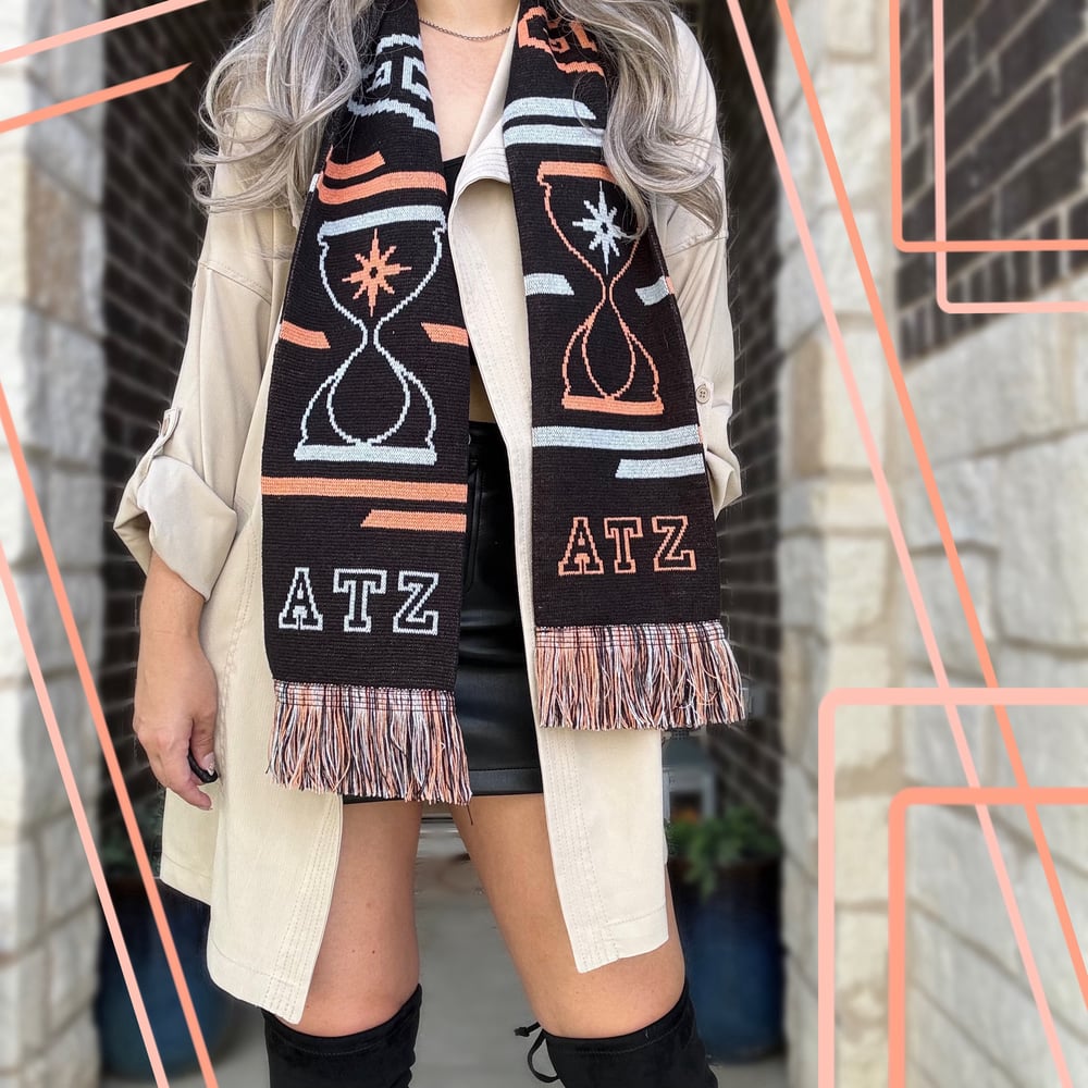 Image of Ateez Scarf