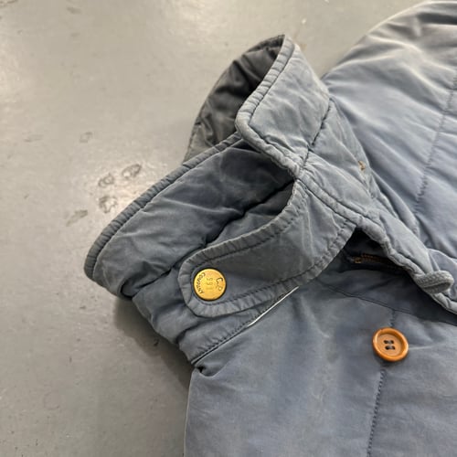 Image of 1993 CP Company padded jacket, size large