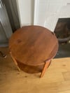 Art Deco  Antique Table 