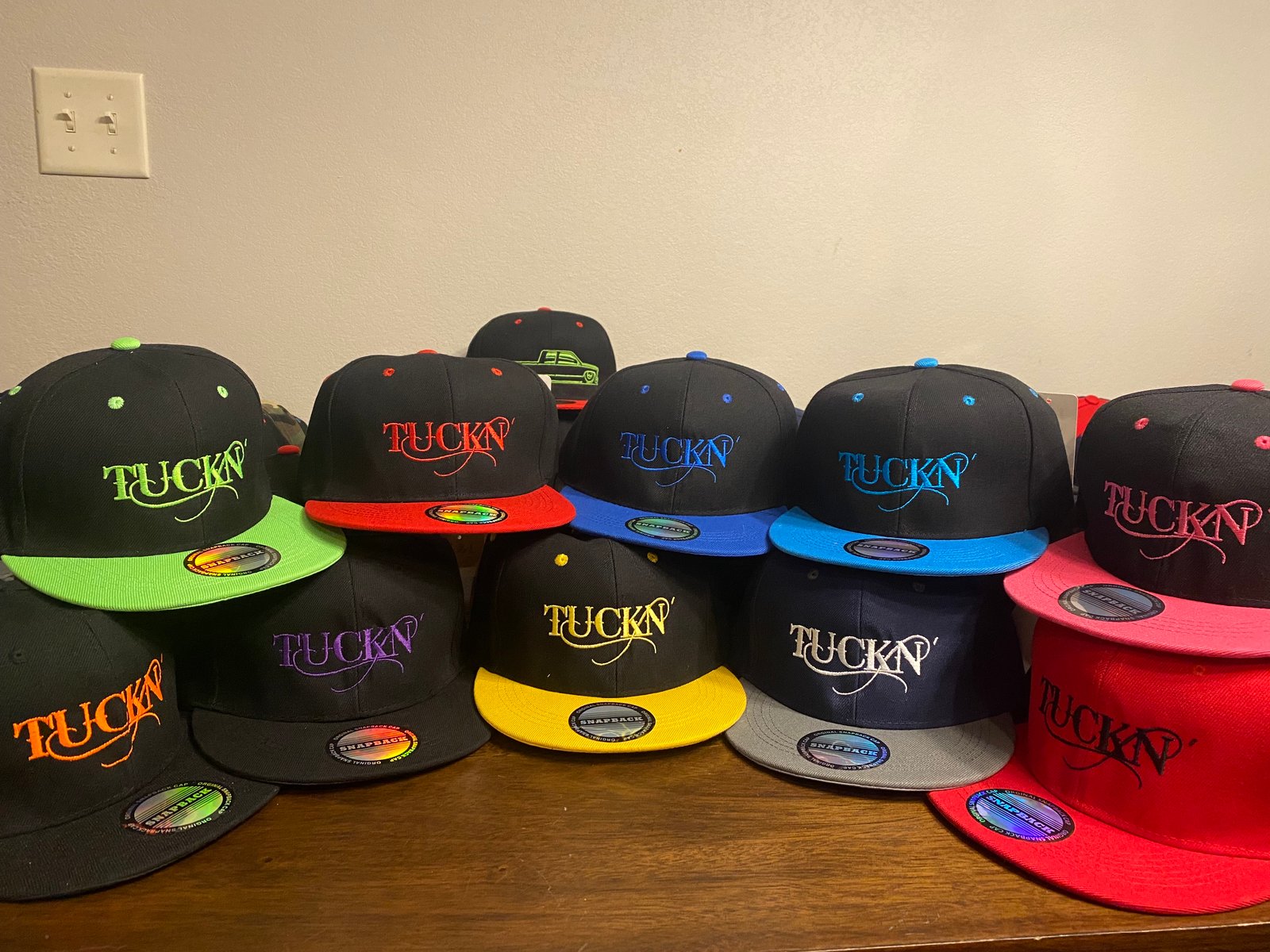 Hats | Tuckn' Clothing
