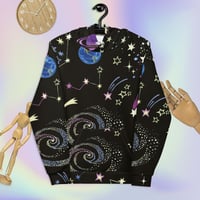 Image 1 of Out of This World Unisex Hoodie