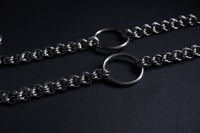 Image 4 of Bound Cuff Bracelet