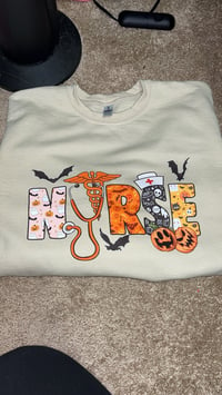 Image 3 of Seasonal Crewnecks