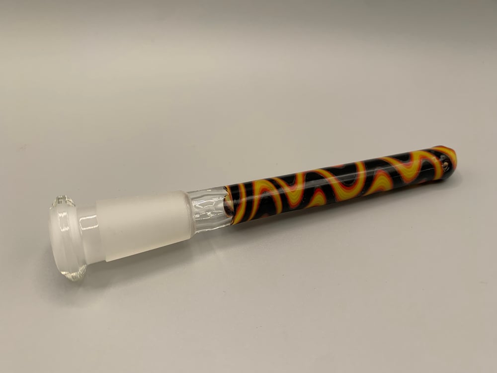 Linework downstem #2