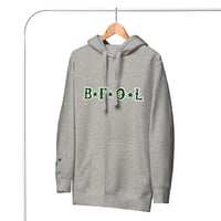 Image 6 of BFOL “protected by” Hoodie