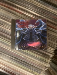 Image 1 of CD Malevolent Creation «Retribution» Original