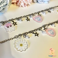 Image 4 of (Pre-Order) FrizzyBear Friendship Bracelet 