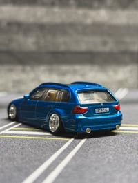 Image 4 of BMW 3 Series WAGON Custom 