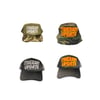 Itinerary Update Trucker Hats 3rd Batch