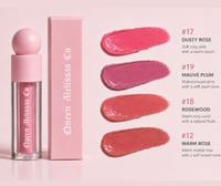 Image 2 of liquid blush | qm Collection 