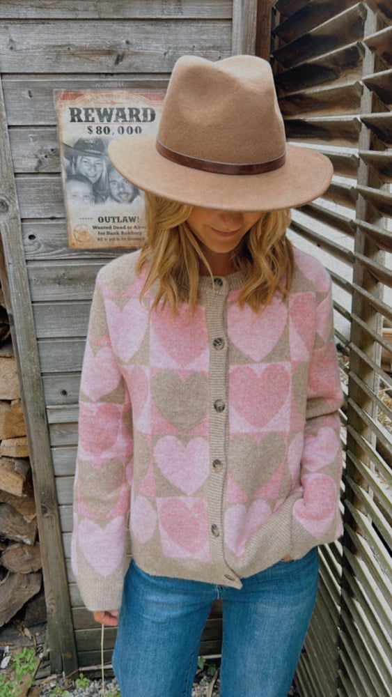 Image of Dalton rose