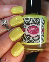 Image 20 of Glisten & Glow  Just for the Halibut 