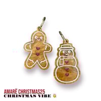 CHRISTMAS VIBE🧑‍🎄