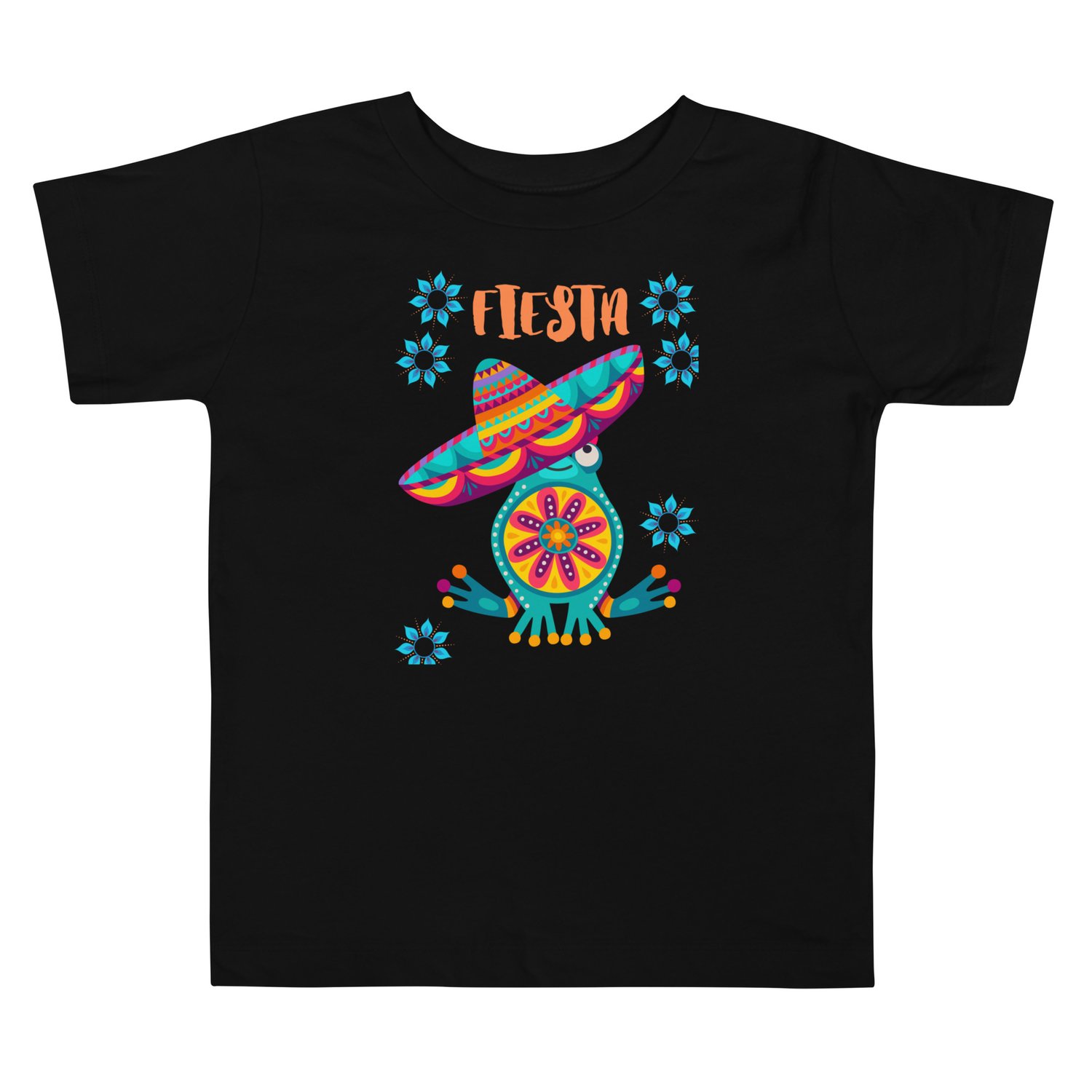 Image of Unisex Toddler Tshirt