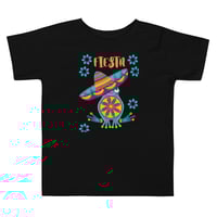 Image 2 of Unisex Toddler Tshirt