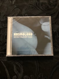 V/A - Kosmoloko CD (Galakthorro)