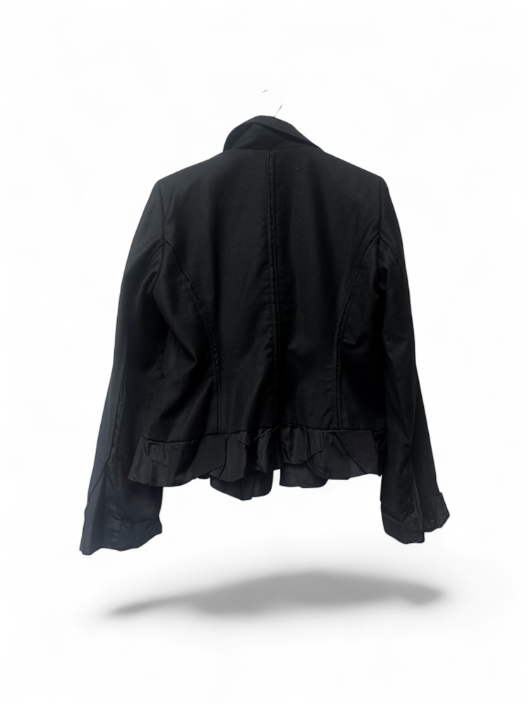 Image of YSL BY TOM FORD LAYARED TAILOR JACKET
